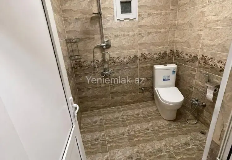 305 000 AZN - 3 otaqlı mənzil Satılır, Xətai, Bakı