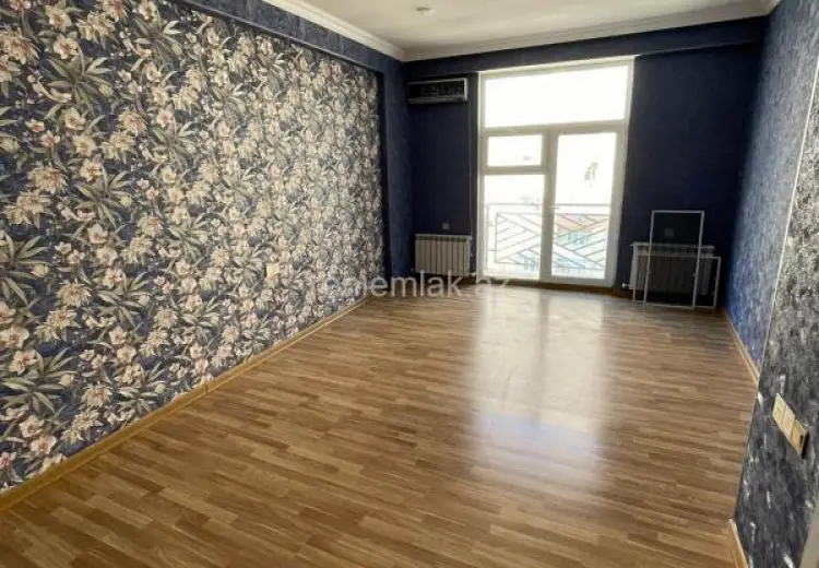 305 000 AZN - 3 otaqlı mənzil Satılır, Xətai, Bakı