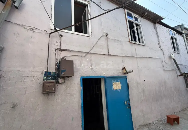 380 AZN - 5 otaqlı mənzil Kirayə (aylıq), Bakı