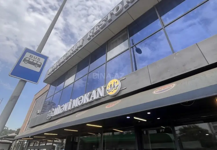 230 m² Obyekt / Ofis Satılır, Nəsimi, Bakı