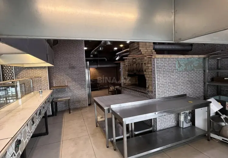 230 m² Obyekt / Ofis Satılır, Nəsimi, Bakı