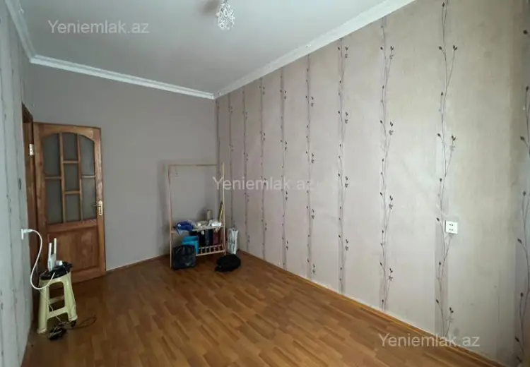 2 otaqlı mənzil Satılır, Yasamal qəs., Yasamal, Bakı