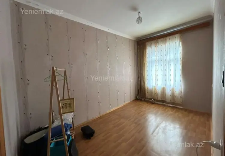 2 otaqlı mənzil Satılır, Yasamal qəs., Yasamal, Bakı