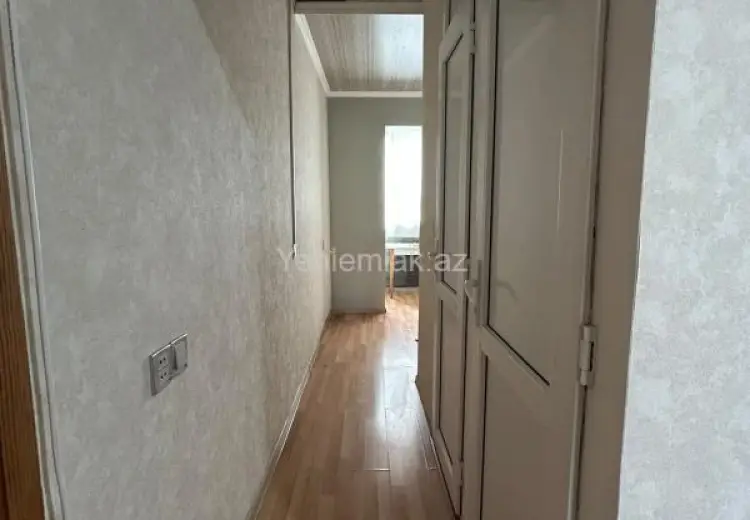 2 otaqlı mənzil Satılır, Yasamal qəs., Yasamal, Bakı