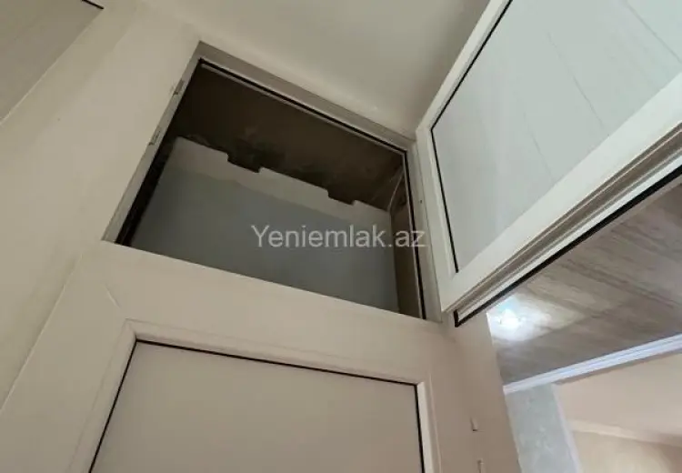 2 otaqlı mənzil Satılır, Yasamal qəs., Yasamal, Bakı
