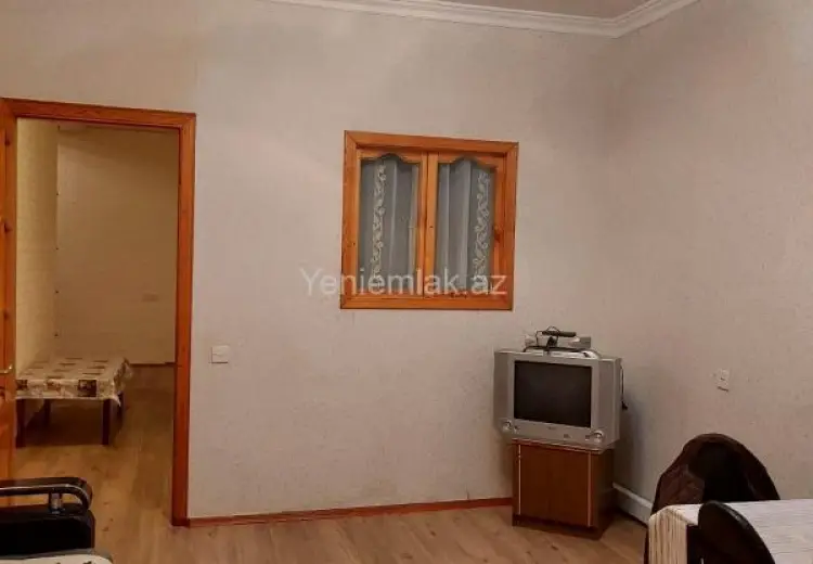 120 000 AZN - 2 otaqlı mənzil Satılır, Xətai, Bakı