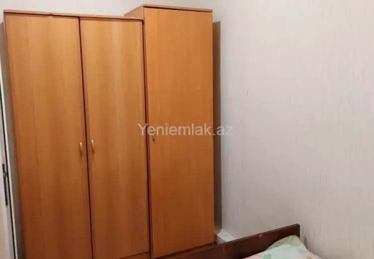120 000 AZN - 2 otaqlı mənzil Satılır, Xətai, Bakı
