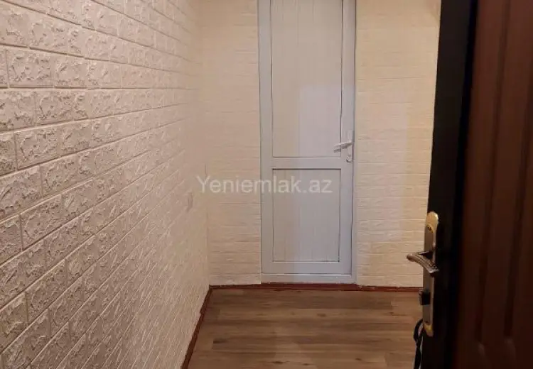 120 000 AZN - 2 otaqlı mənzil Satılır, Xətai, Bakı