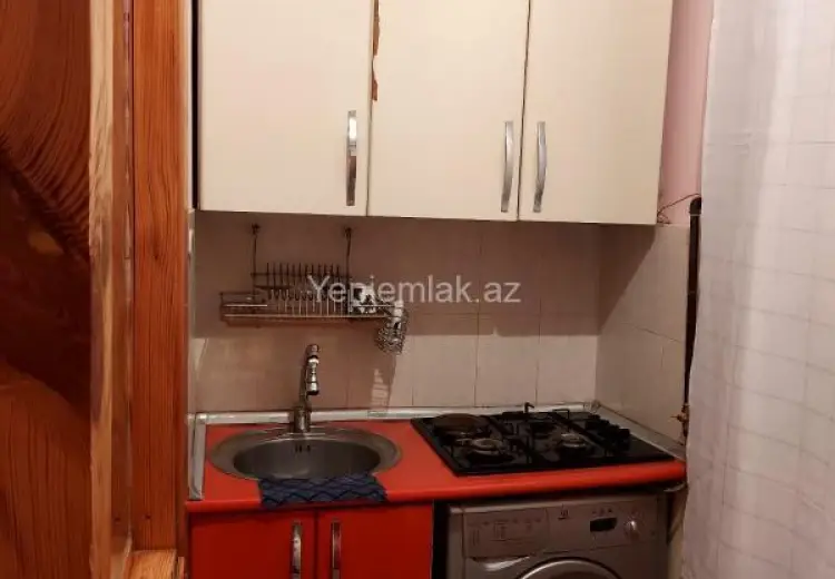 120 000 AZN - 2 otaqlı mənzil Satılır, Xətai, Bakı