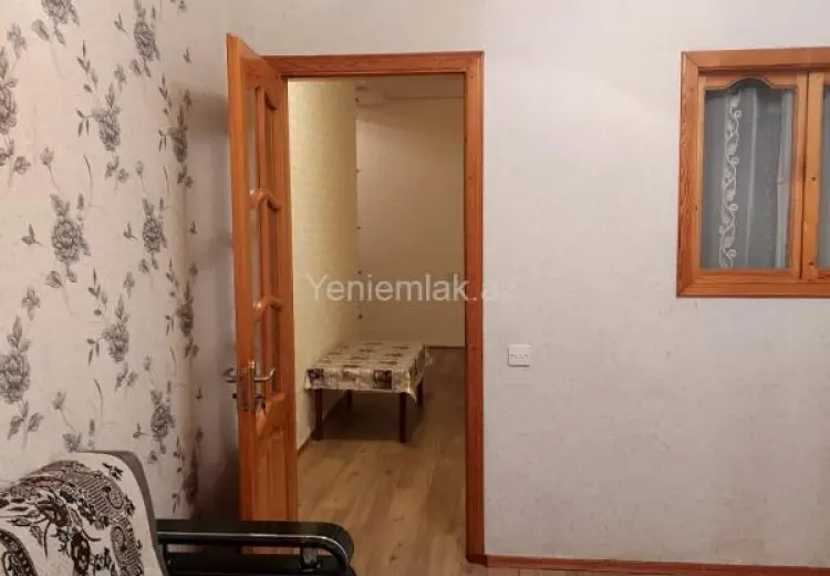 120 000 AZN - 2 otaqlı mənzil Satılır, Xətai, Bakı