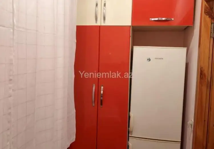 120 000 AZN - 2 otaqlı mənzil Satılır, Xətai, Bakı