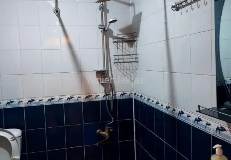 120 000 AZN - 2 otaqlı mənzil Satılır, Xətai, Bakı
