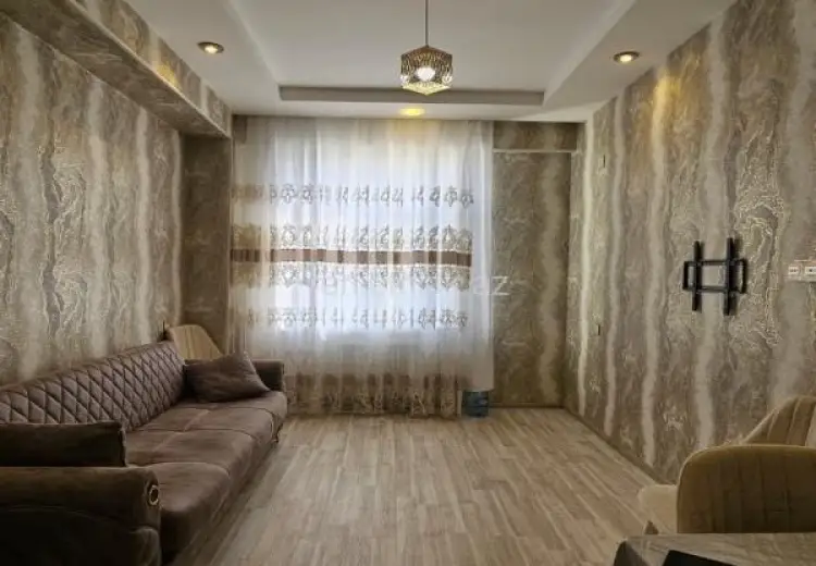 3 otaqlı mənzil Satılır, Xırdalan