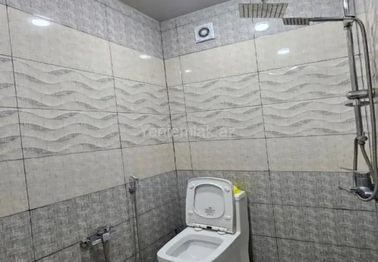 3 otaqlı mənzil Satılır, Xırdalan