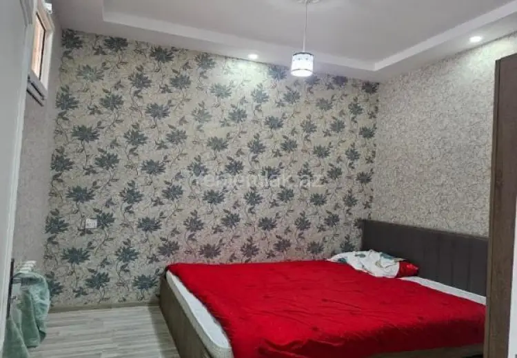 3 otaqlı mənzil Satılır, Xırdalan