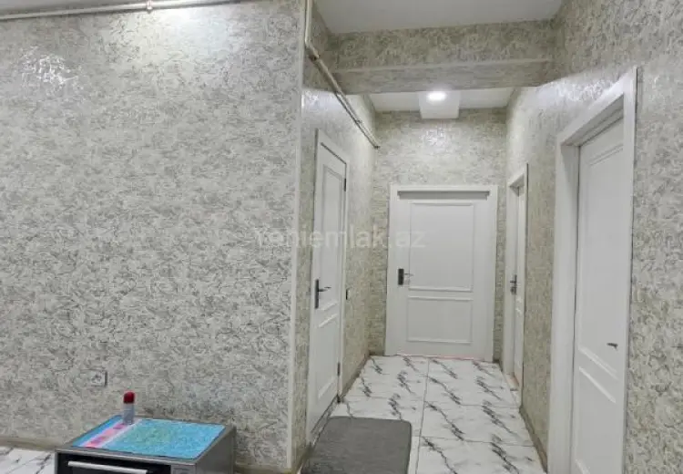 3 otaqlı mənzil Satılır, Xırdalan