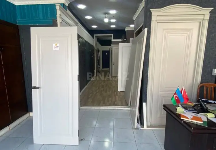 300 m² Obyekt / Ofis Kirayə (aylıq), Nərimanov, Bakı