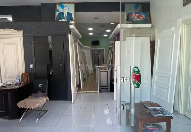 300 m² Obyekt / Ofis Kirayə (aylıq), Nərimanov, Bakı
