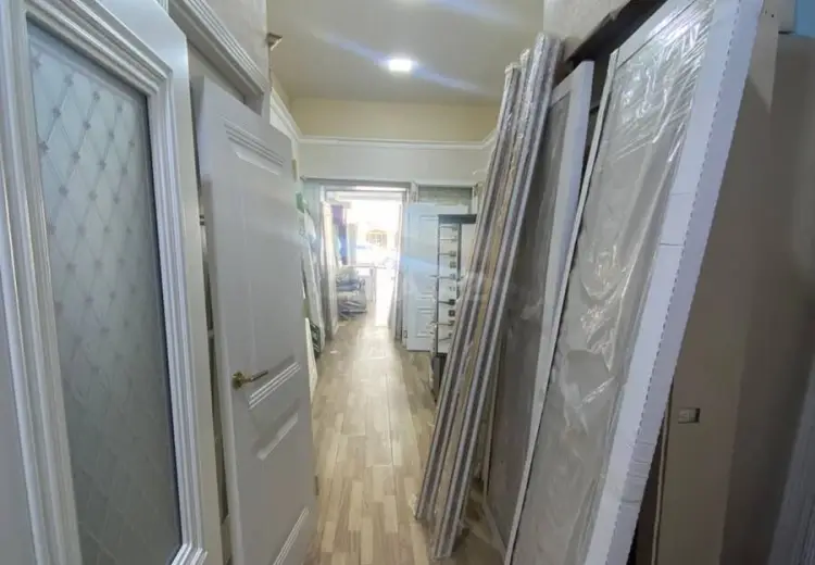 300 m² Obyekt / Ofis Kirayə (aylıq), Nərimanov, Bakı
