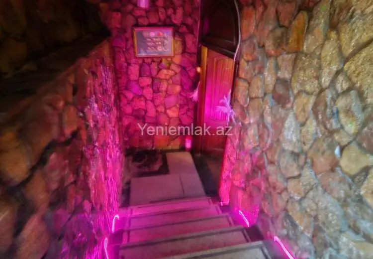 240 m² Obyekt / Ofis Kirayə (aylıq), Nəsimi, Bakı