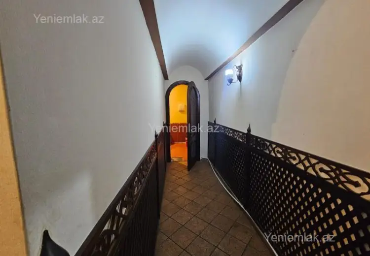 240 m² Obyekt / Ofis Kirayə (aylıq), Nəsimi, Bakı