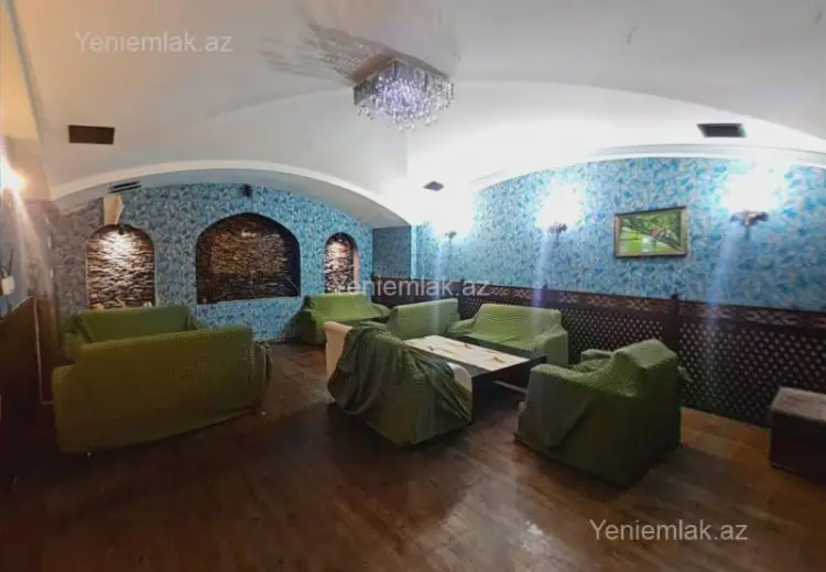 240 m² Obyekt / Ofis Kirayə (aylıq), Nəsimi, Bakı