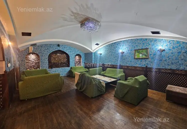240 m² Obyekt / Ofis Kirayə (aylıq), Nəsimi, Bakı