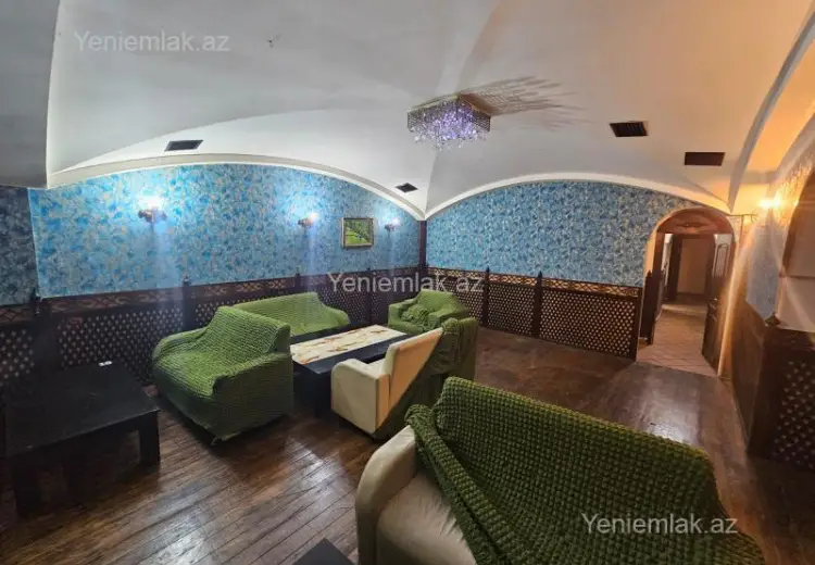 240 m² Obyekt / Ofis Kirayə (aylıq), Nəsimi, Bakı