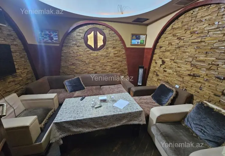 240 m² Obyekt / Ofis Kirayə (aylıq), Nəsimi, Bakı
