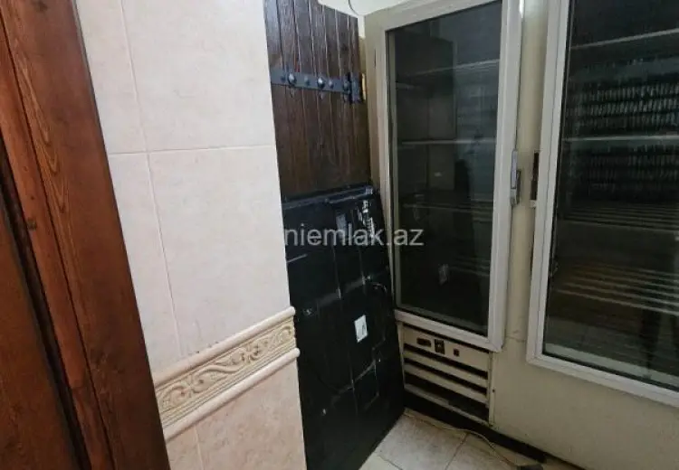 240 m² Obyekt / Ofis Kirayə (aylıq), Nəsimi, Bakı