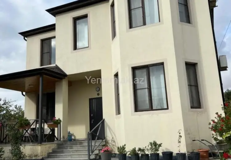200 000 AZN - 4 otaqlı mənzil Satılır, Mehdiabad, Abşeron