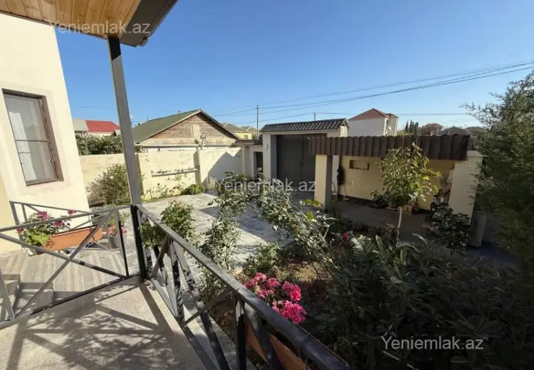 200 000 AZN - 4 otaqlı mənzil Satılır, Mehdiabad, Abşeron