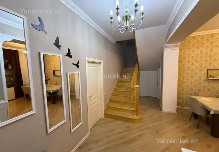 200 000 AZN - 4 otaqlı mənzil Satılır, Mehdiabad, Abşeron