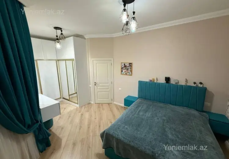 200 000 AZN - 4 otaqlı mənzil Satılır, Mehdiabad, Abşeron