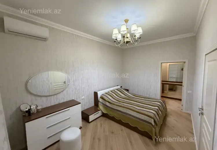 200 000 AZN - 4 otaqlı mənzil Satılır, Mehdiabad, Abşeron