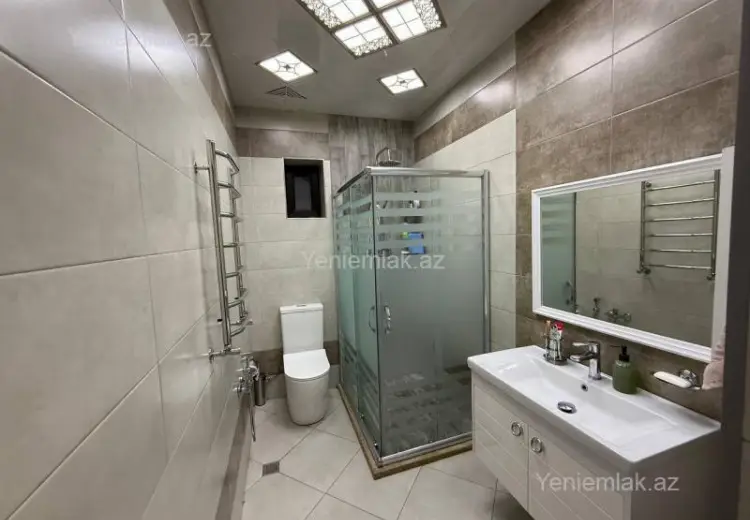 200 000 AZN - 4 otaqlı mənzil Satılır, Mehdiabad, Abşeron
