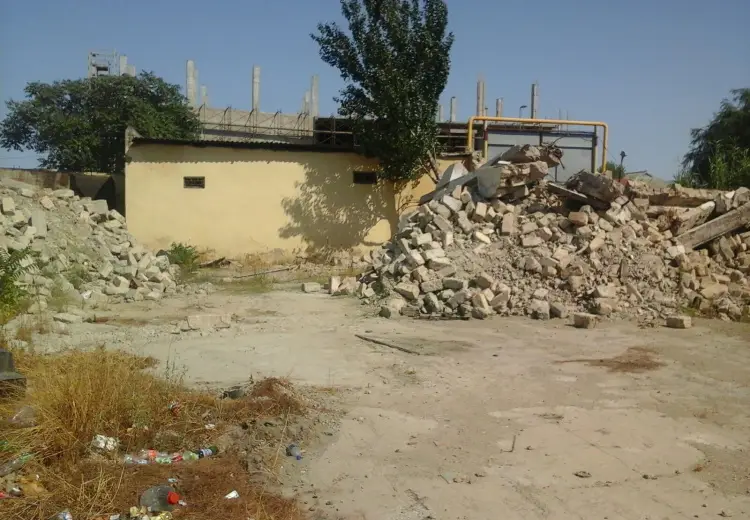 600 m² Obyekt / Ofis Satılır, NZS, Xətai, Bakı