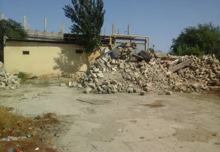 600 m² Obyekt / Ofis Satılır, NZS, Xətai, Bakı