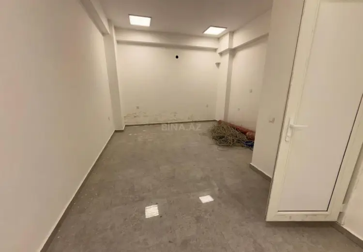 120 m² Obyekt / Ofis Kirayə (aylıq), Nərimanov, Bakı