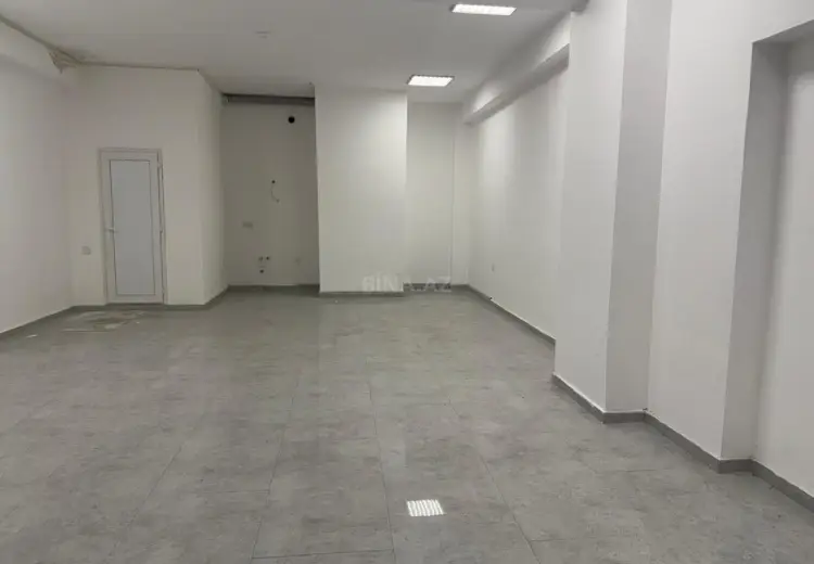 120 m² Obyekt / Ofis Kirayə (aylıq), Nərimanov, Bakı