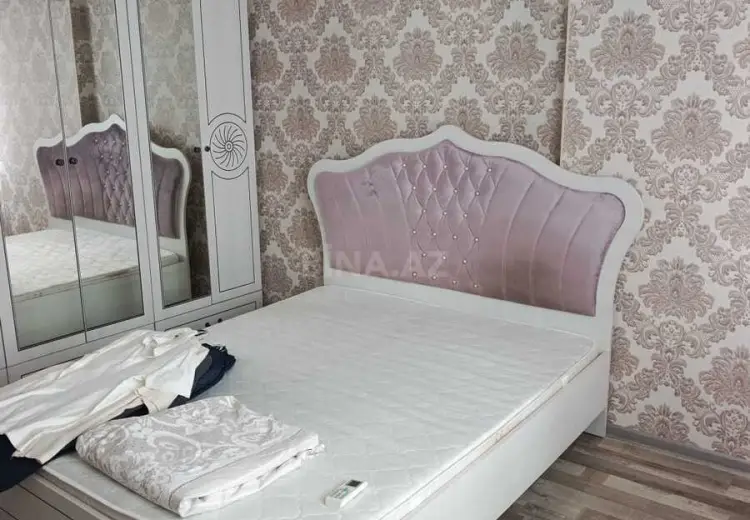 3 otaqlı mənzil Satılır, Yeni Yasamal qəs., Yasamal, Bakı