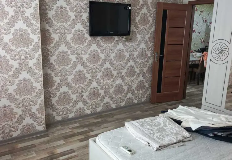 3 otaqlı mənzil Satılır, Yeni Yasamal qəs., Yasamal, Bakı