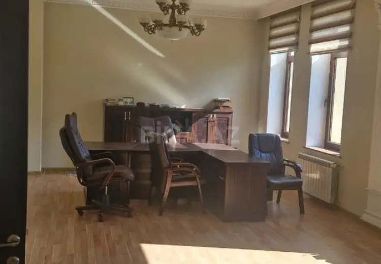250 m² Obyekt / Ofis Kirayə (aylıq), Nəsimi, Bakı