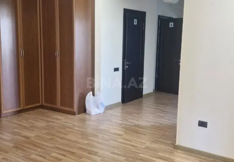 250 m² Obyekt / Ofis Kirayə (aylıq), Nəsimi, Bakı