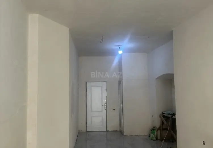 30 m² Obyekt / Ofis Kirayə (aylıq), Səbail, Bakı