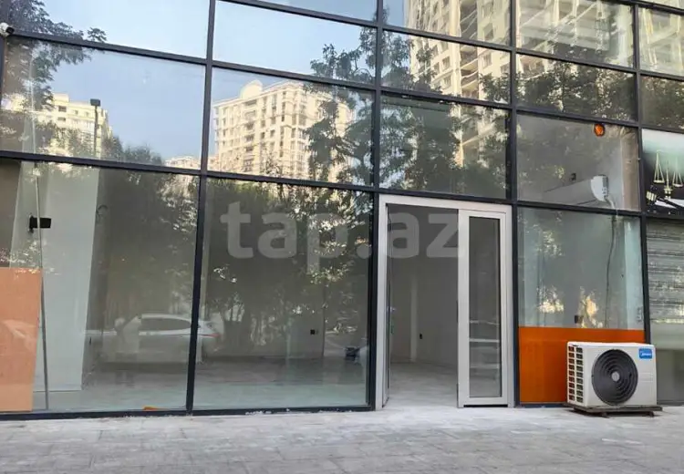 0 m² Obyekt / Ofis , Bakı