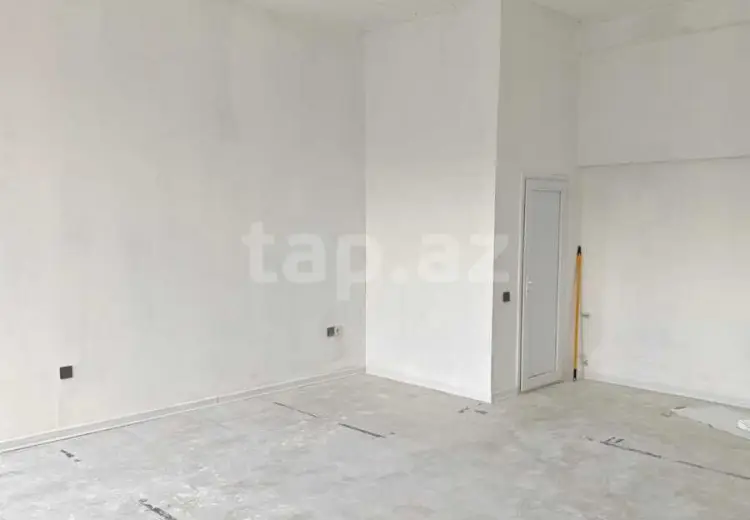 0 m² Obyekt / Ofis , Bakı
