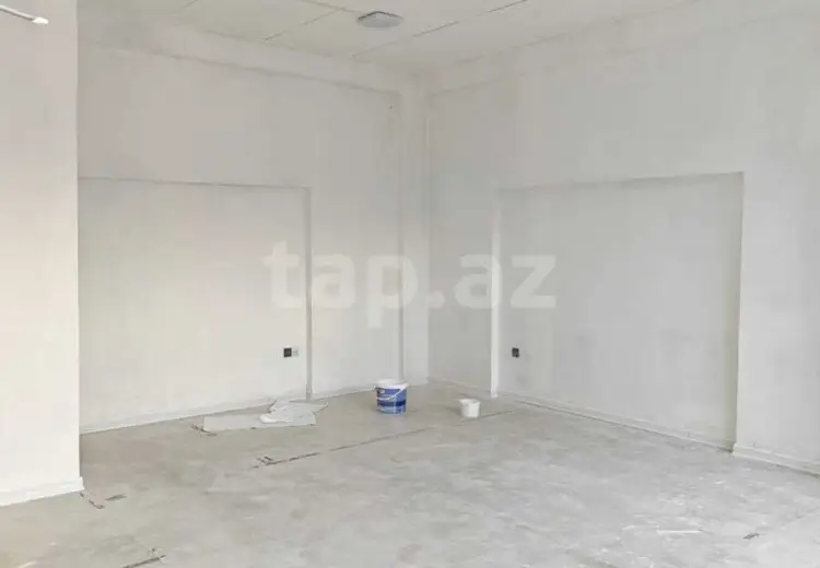 0 m² Obyekt / Ofis , Bakı