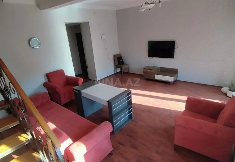 3 otaqlı mənzil Satılır, Yasamal qəs., Yasamal, Bakı