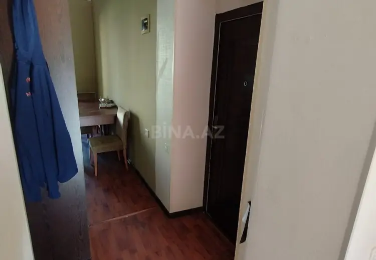 3 otaqlı mənzil Satılır, Yasamal qəs., Yasamal, Bakı